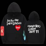 lucky me i see ghosts hoodie Profile Picture