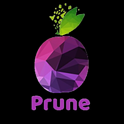 Prune app Profile Picture