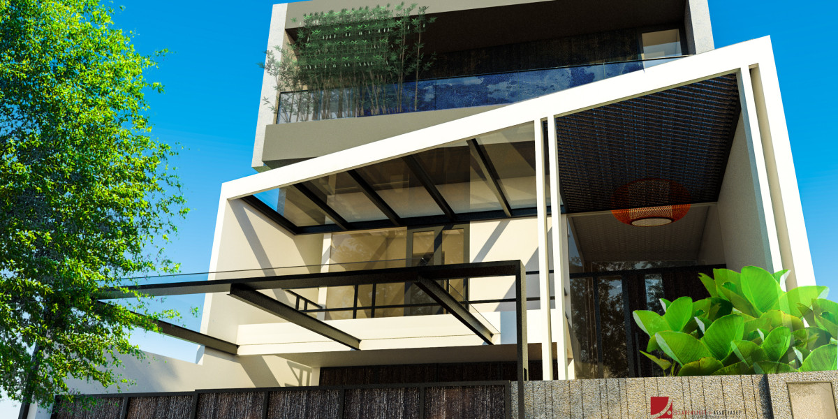 Bangun Rumah Surabaya Bersama Saga Contractor