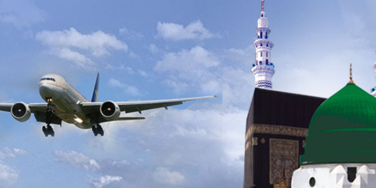 Why Manchester Packages are Your Gateway to a Blessed Journey?