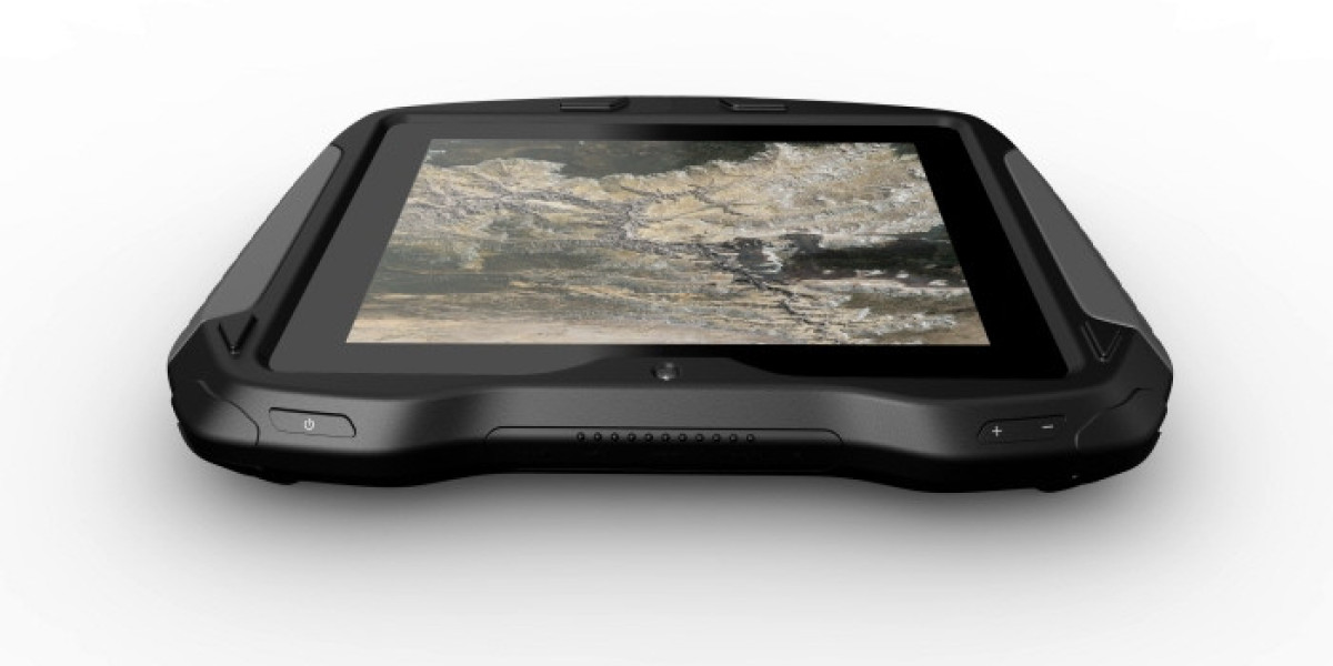 Rugged Tablet Market Evolution: Current Scenario and Emerging Trends