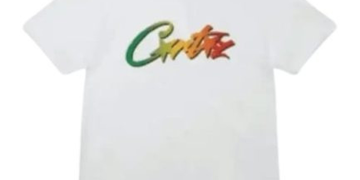 Latest Corteiz Clothing 20025