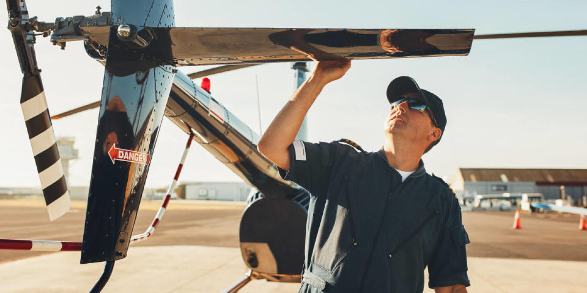 Flight Inspection Market: Emerging Technologies and Opportunities
