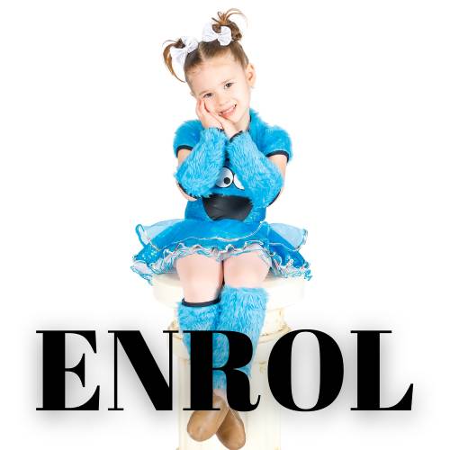 Stanhope Gardens Dance Classes - Creative Dance Academy