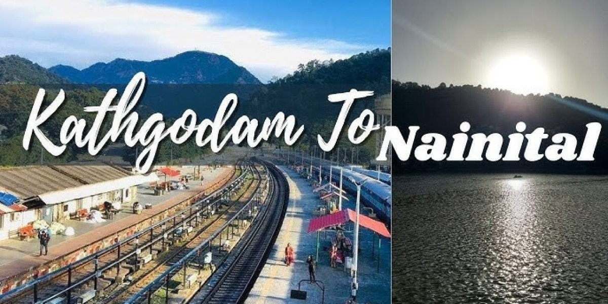 Complete Travel Guide from Kathgodam to Nainital: Distance, Routes & Tips