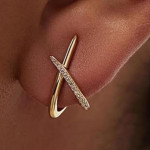 chromehearts Earrings Profile Picture