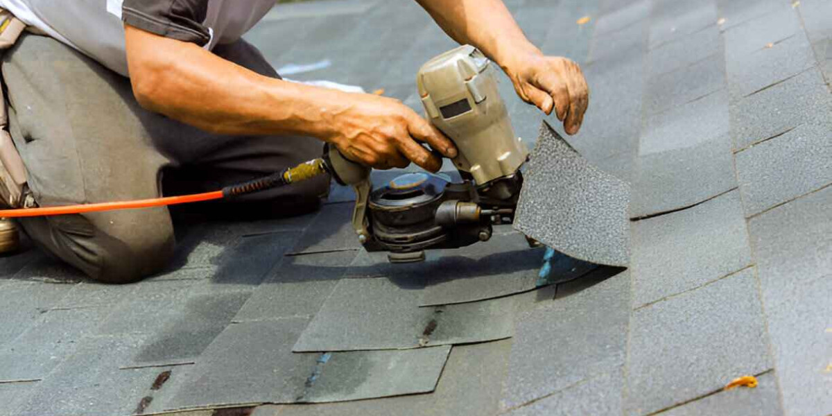 Roofing Richmond: Connect Roofing Has Your Home Covered