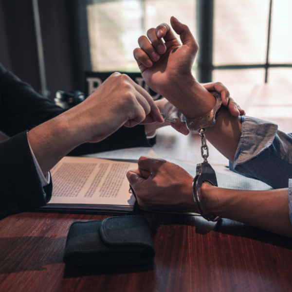 How To Choose a San Francisco Criminal Defense Lawyer With The Right Experience