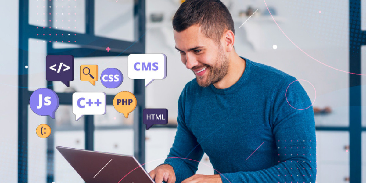 Empowering Your Digital Future: Lumex Agency’s Comprehensive Development Services