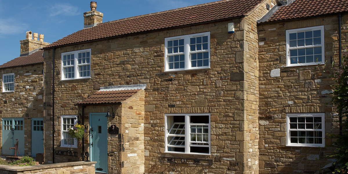 Observational Research on the Use and Benefits of Aluminium Windows