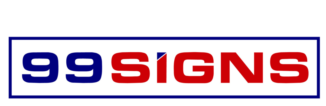 99 signs Cover Image