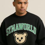 syna world Profile Picture