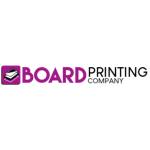 Board Printing Profile Picture