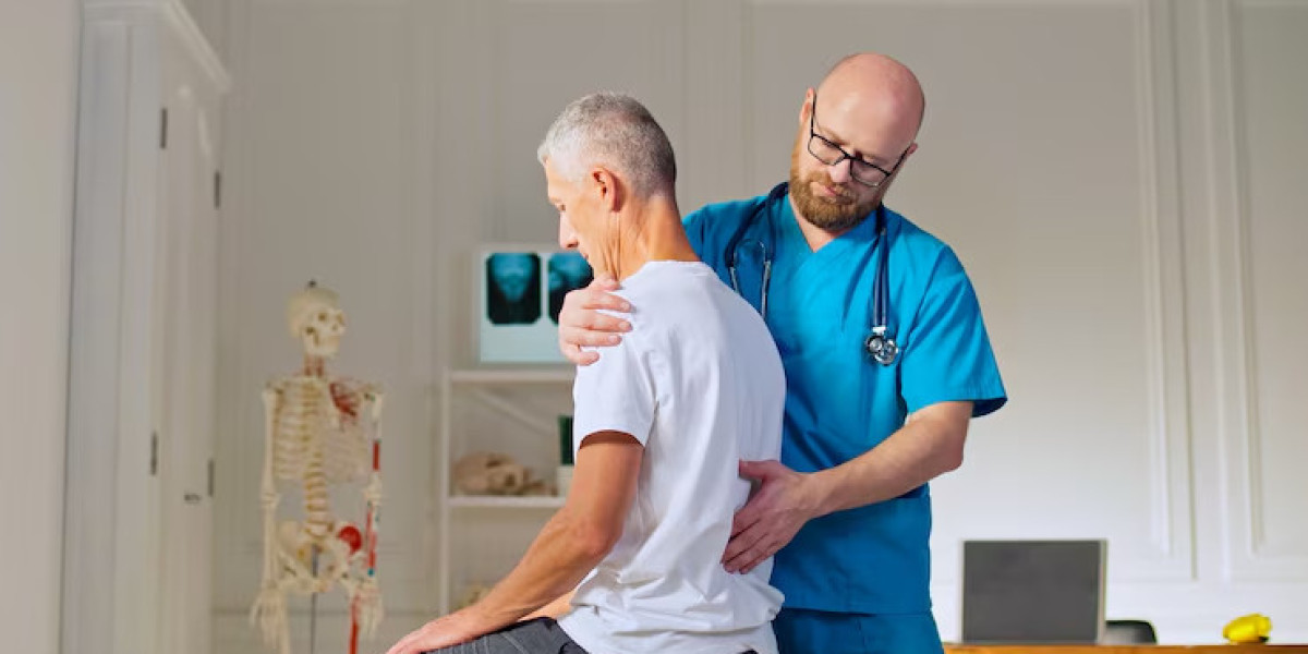 How Physical Therapy Complements Mental and Emotional Wellness