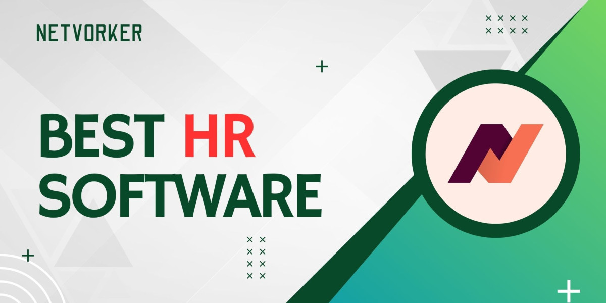 Best HR Software