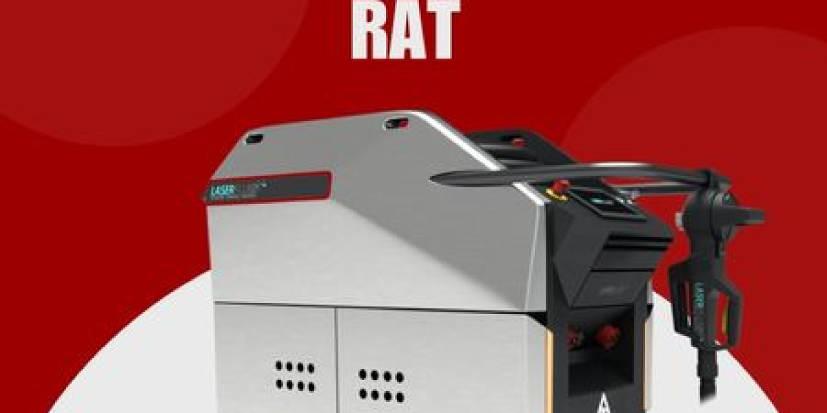 Innovative Technologien im Fokus: Laserbeschriftungsgerät für präzise Kennzeichnung