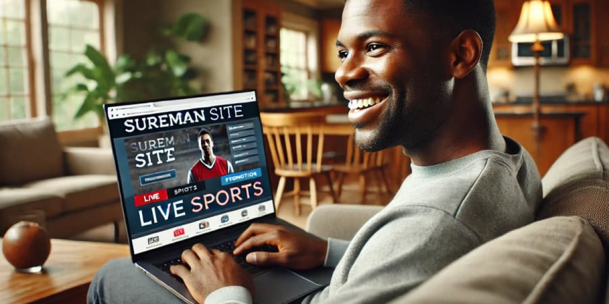 Unlocking Safe Sports Betting with Sureman: Your Trusted Scam Verification Platform
