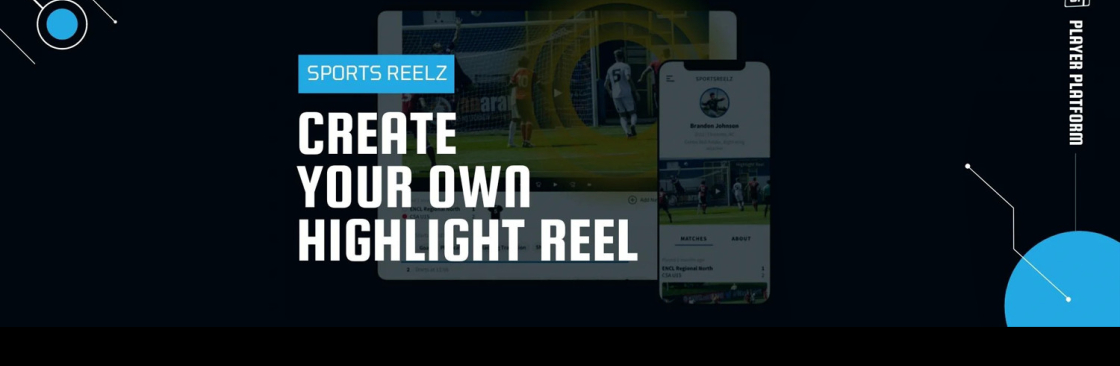 Sports Reelz Cover Image