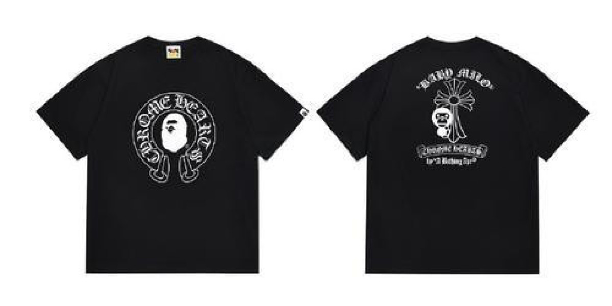 AAPE短袖推荐｜BAPE T Shirt & AAPE联名外套穿搭指南一次看