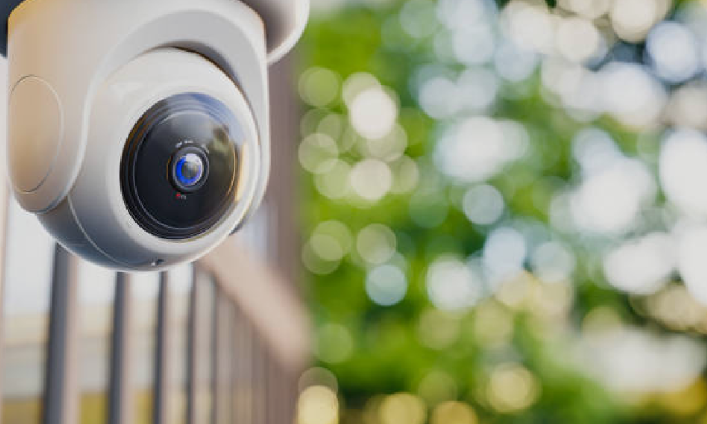 What’s the Ideal Placement for Wireless CCTV Cameras at Home?