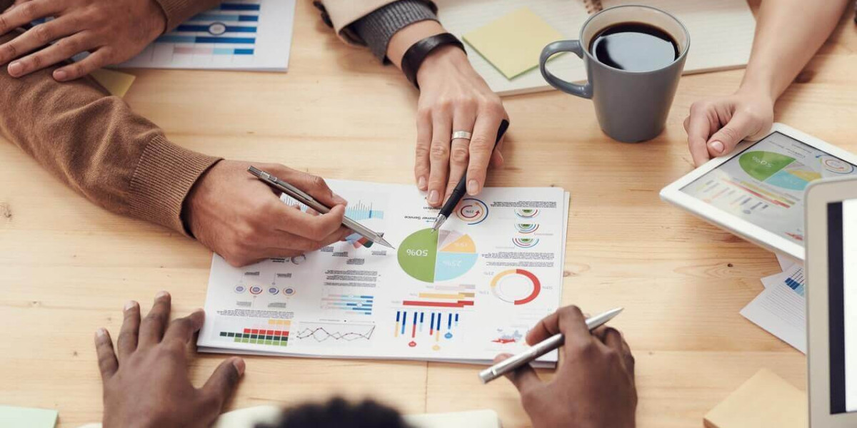 How to build a real estate investment business from scratch