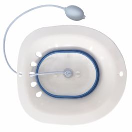 Ultimate Sitz Bath Kit for Soothing Relief & Hygiene