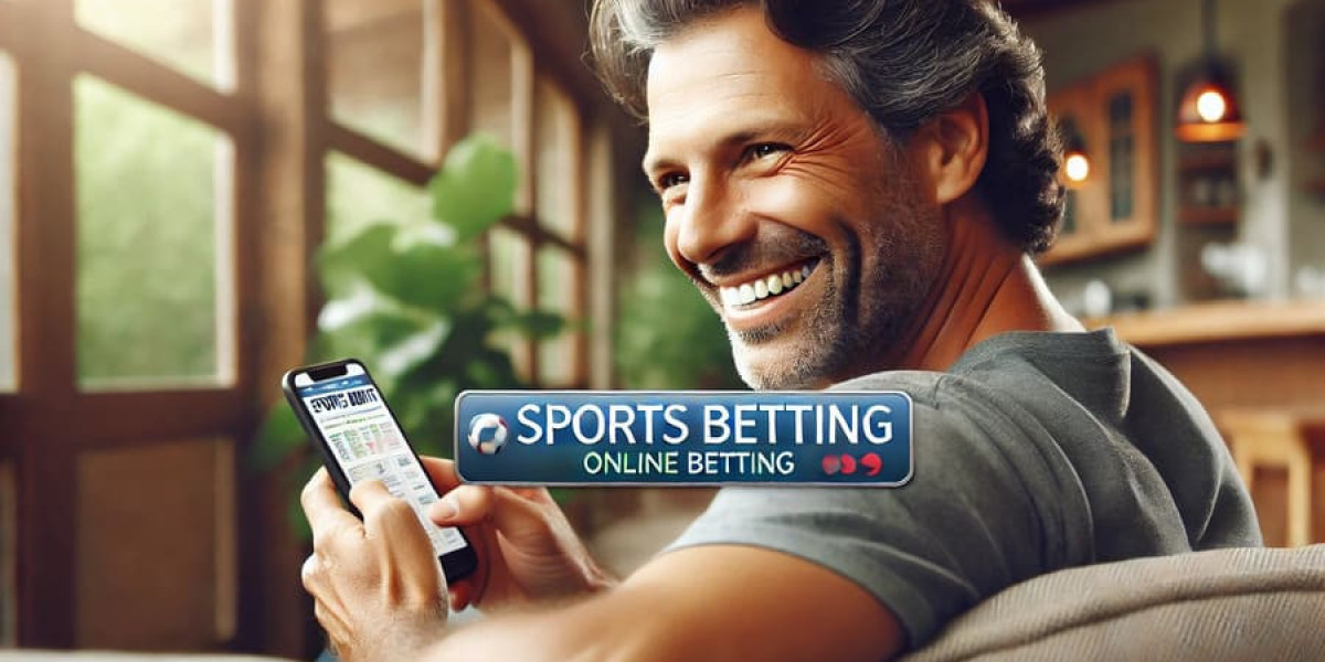 Ensuring Safe Online Sports Betting with Sureman: Your Ultimate Scam Verification Platform