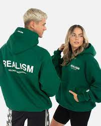Realism Clothing Profile Picture
