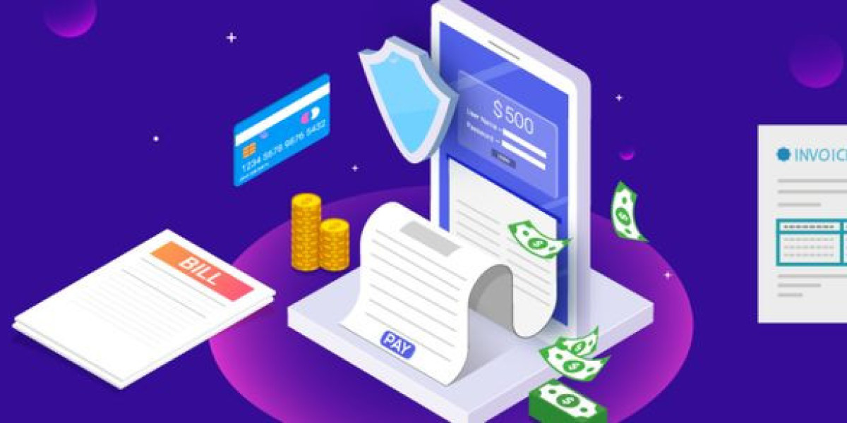 Invoice Management Software Market 2031: Recent Trends, Opportunities, and Key Players