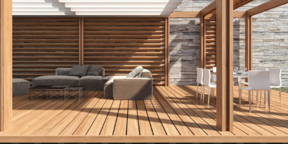 5 Common Outdoor Decking Mistakes and How to Avoid Them