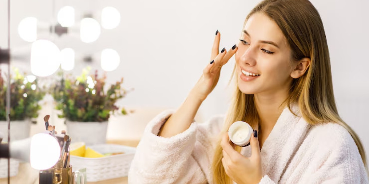 Building the Right Daily Skin Care Routine with Products in Singapore