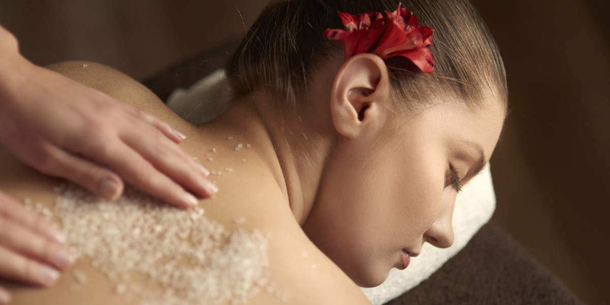 Japanese Bubble Massage in Singapore: A Luxurious Relaxation Experience