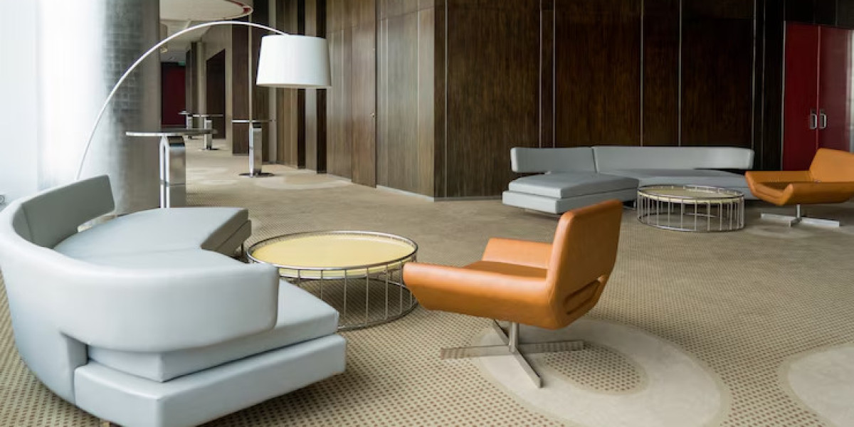 Commercial Design Mistakes to Avoid in Office Spaces