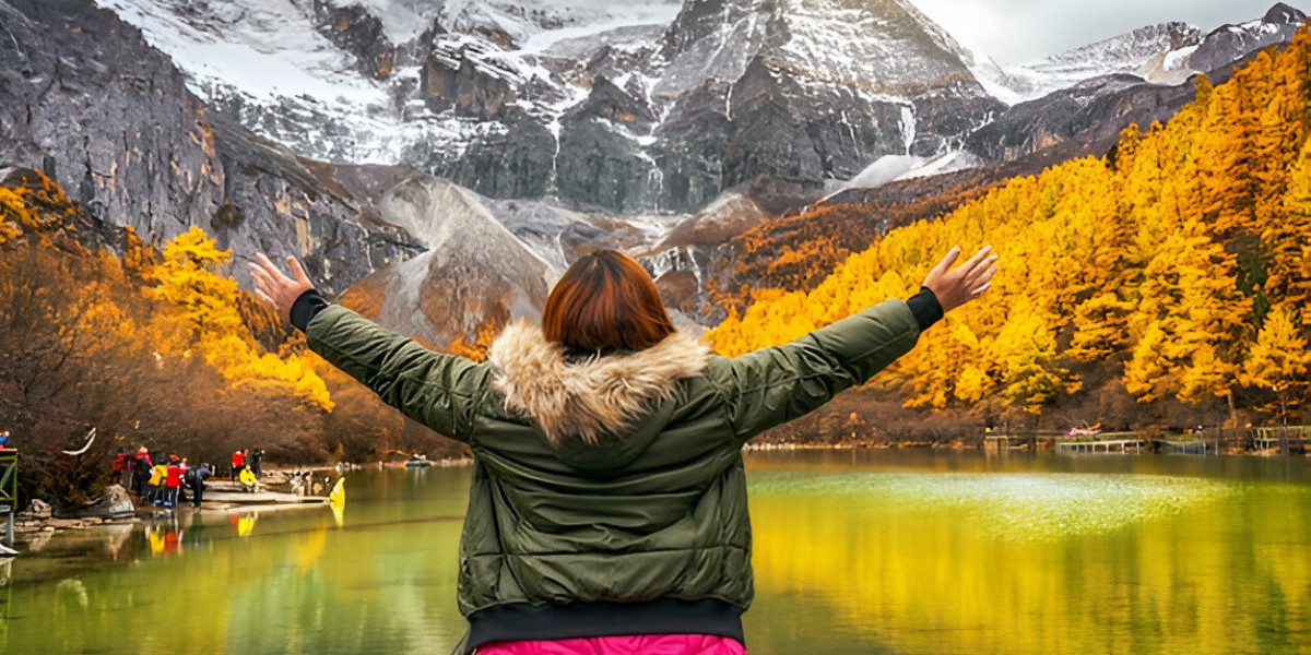 Top Destinations to Visit in November: Where to Travel for Adventure, Culture, and Sun