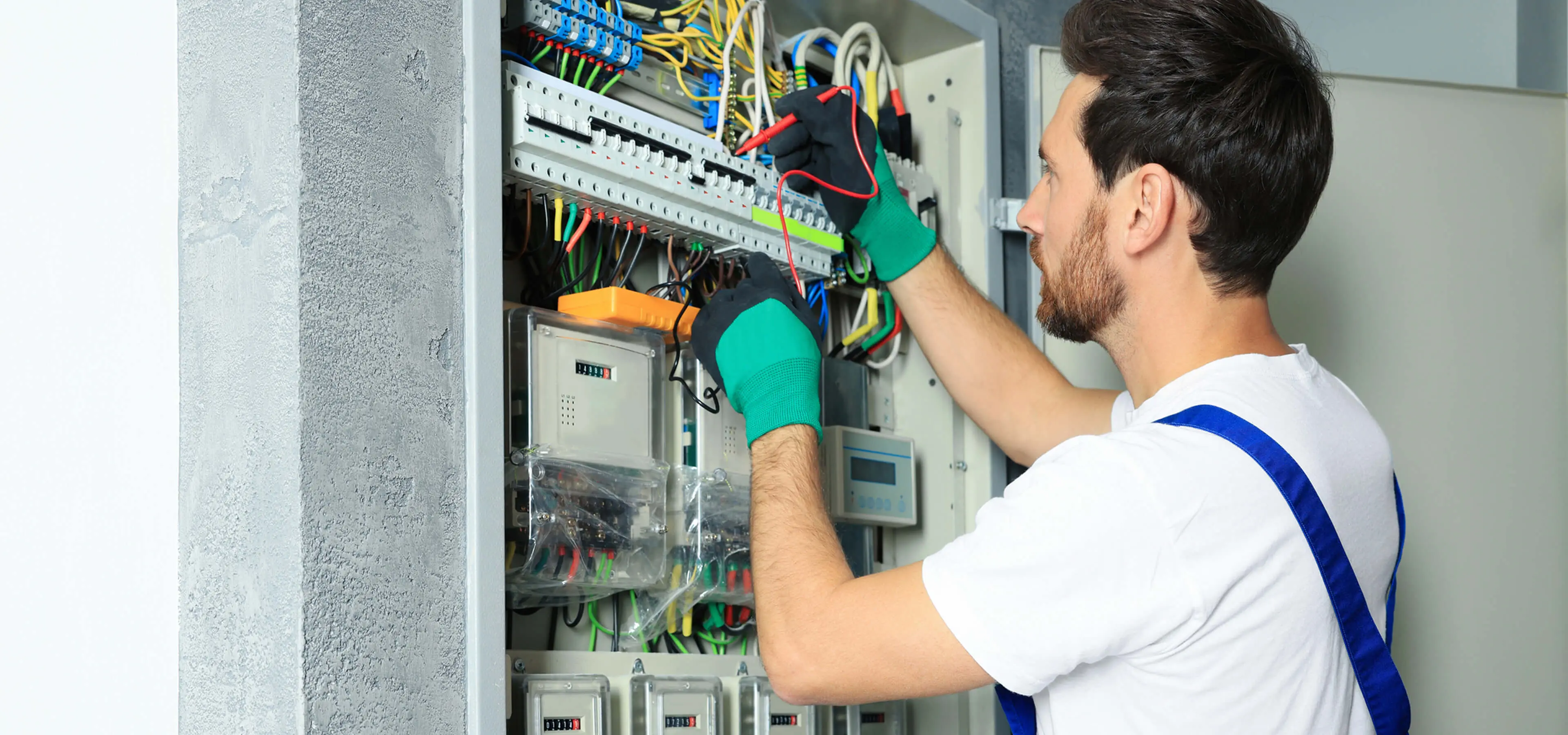 NYC Electrician - YT Electrical Services Inc.