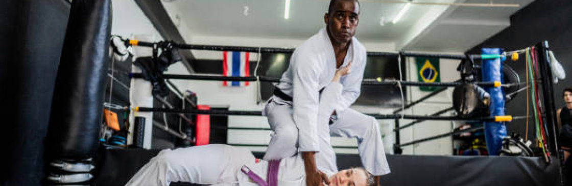 Lion Heart MMA Cover Image