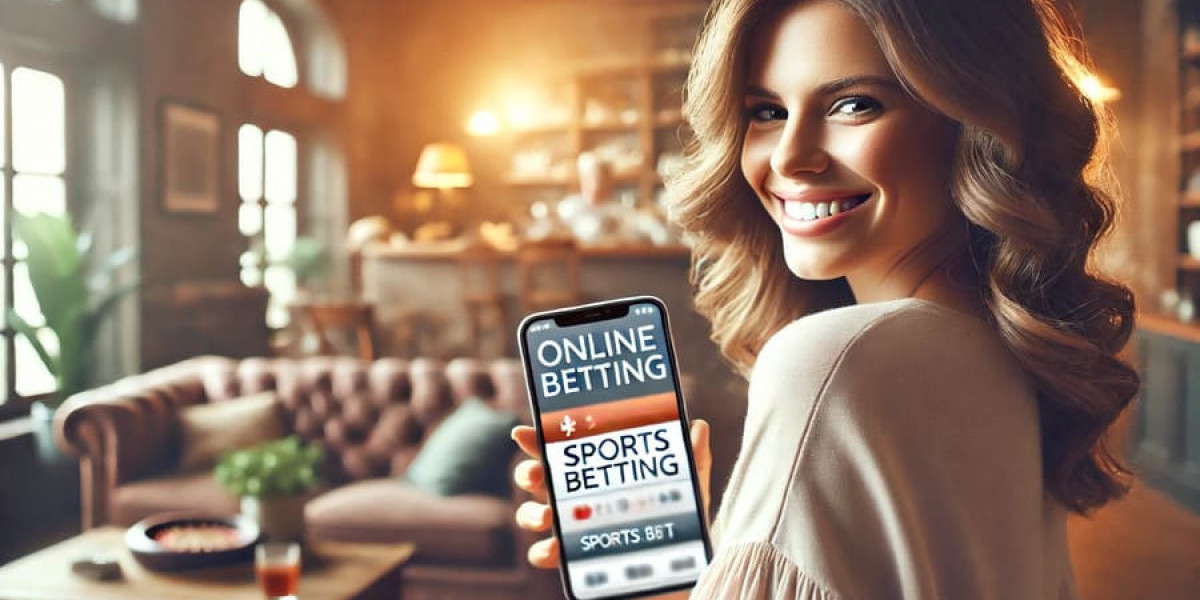 Discovering Sports Toto: How Sureman Enhances Scam Verification for Gamblers