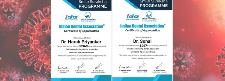 Advance Dental Clinic Cover Image