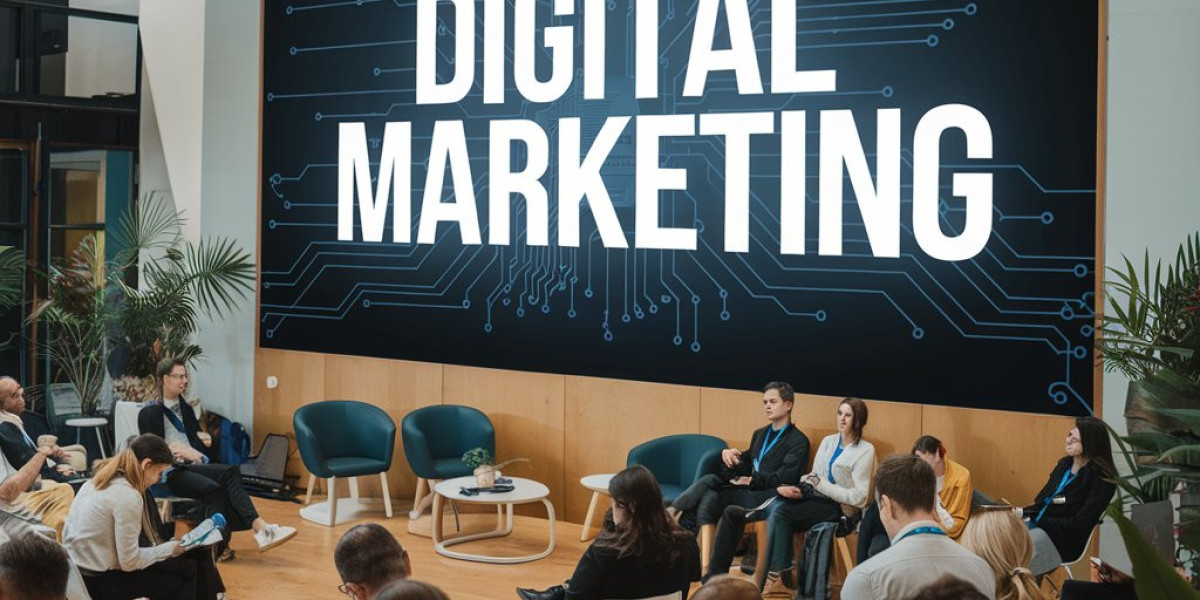 How to Choose the Right Digital Marketing Services for Your Business