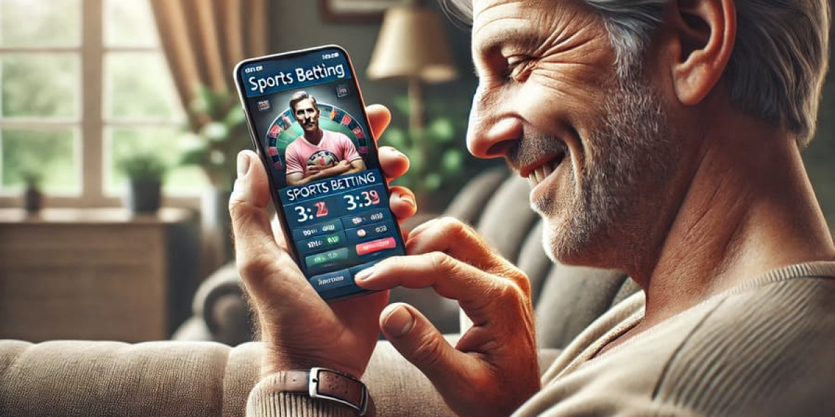 Exploring Korean Gambling Sites and Ensuring Safety with Sureman Scam Verification