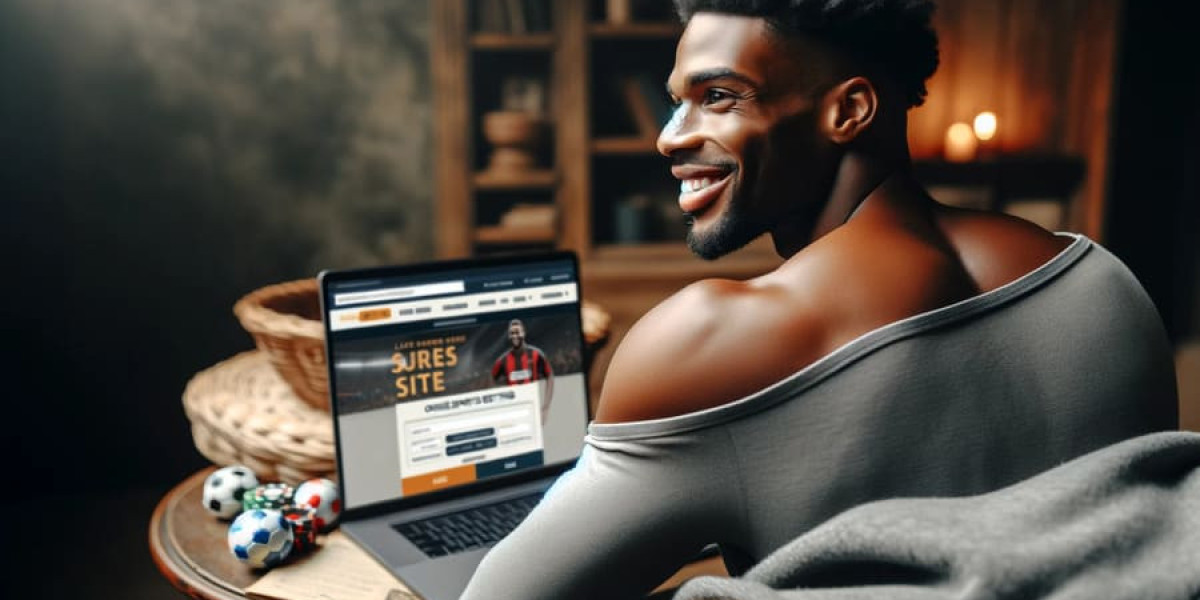 Discovering Safe Sports Toto Sites: The Sureman Scam Verification Platform