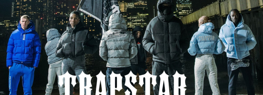 Trapstar Hoodie Cover Image