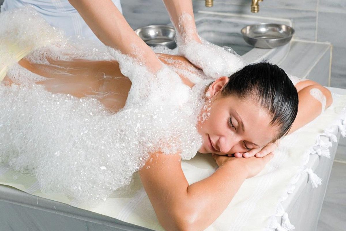 Hito Iki Spa | Bukit Merah Massage | 35 Telok Blangah Rise, #01 277, Singapore 090035, Singapore