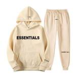 Essentials Tracksuit Profile Picture
