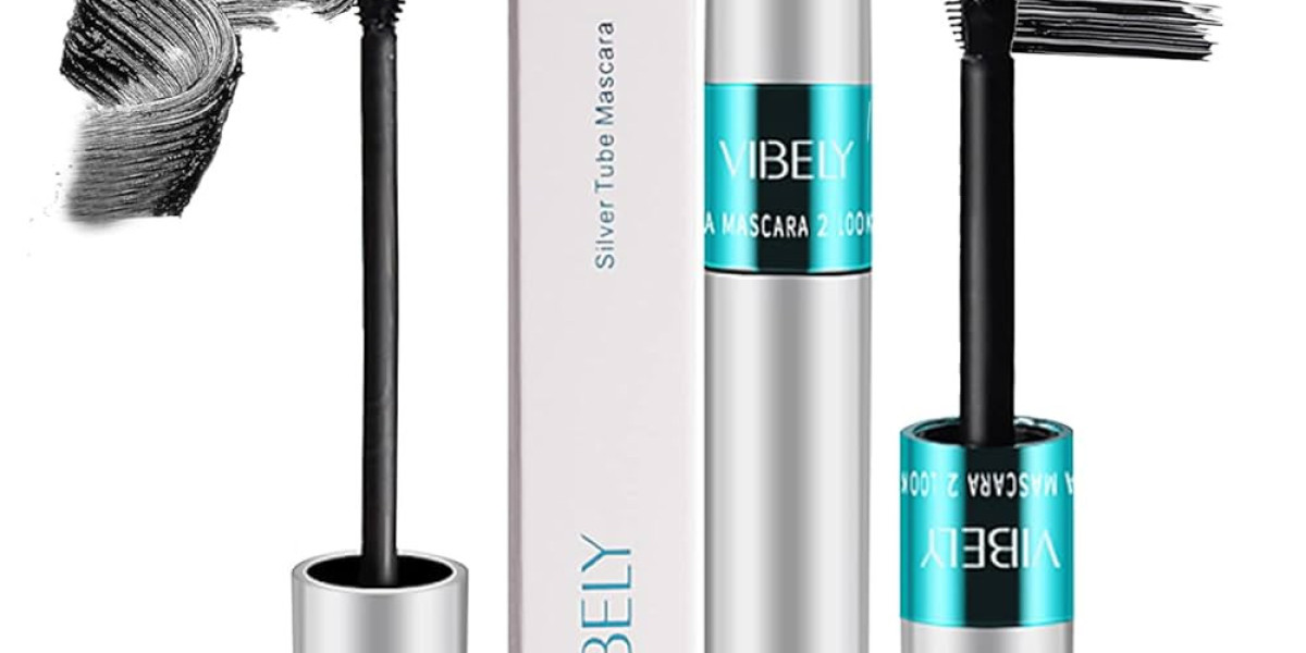 Vibely Mascara Not Leading To Financial Prosperity