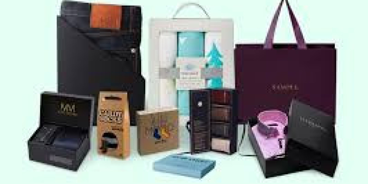 Custom Apparel Boxes Creating a New Level for Your Brand