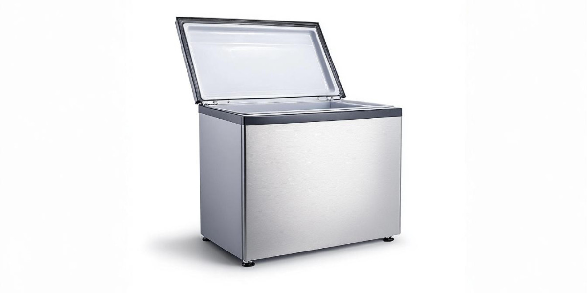 Choosing the Right Chest Fridge Freezer in Singapore