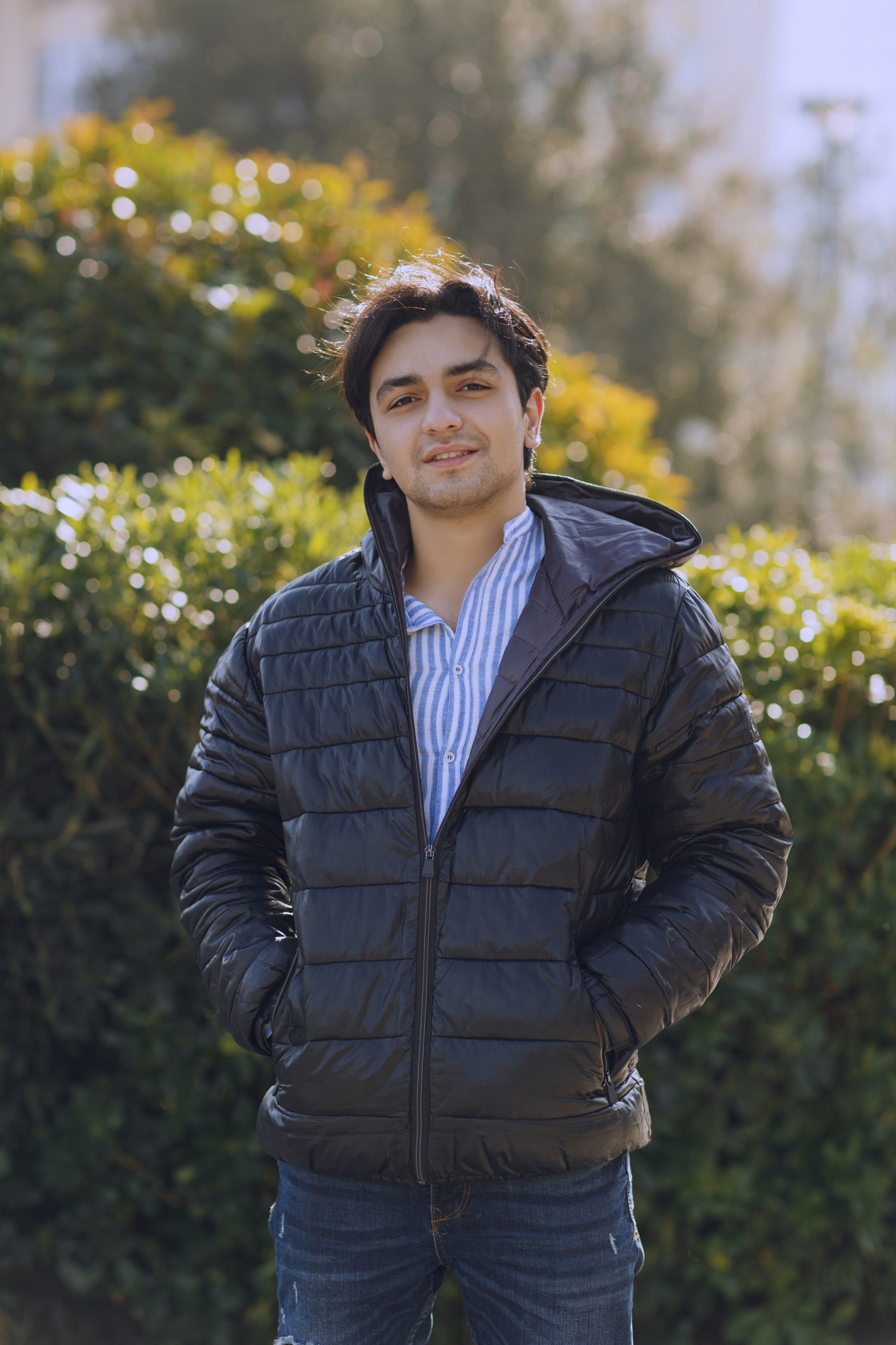 Anmol Kaushal Profile Picture