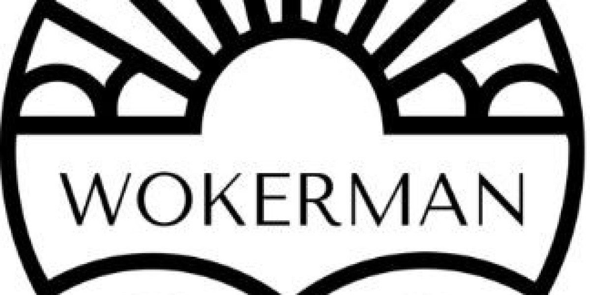 Подача, вкус, баланс — поке от Wokerman
