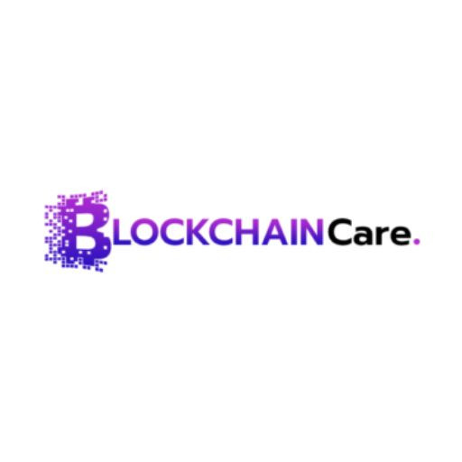 Blockchain Customer Care Profile Picture